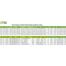 Crawler Cranes-CCS Export Customs Data